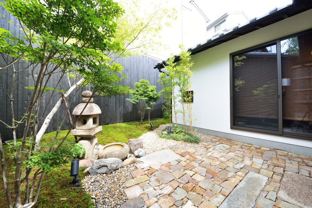 Takeya Kitano Bekkan Kyoto Exterior photo