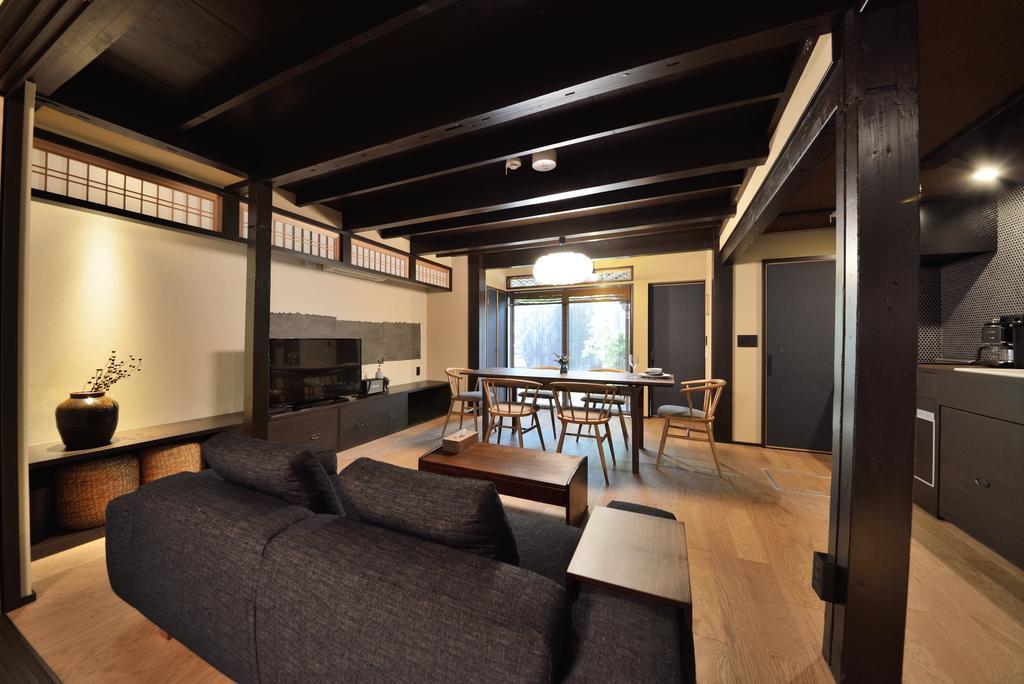 Takeya Kitano Bekkan Kyoto Exterior photo