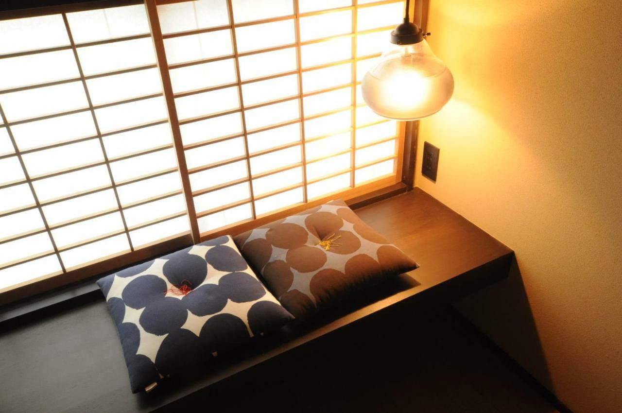 Takeya Kitano Bekkan Kyoto Exterior photo
